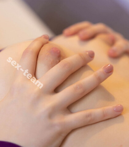 Проститутка Лия