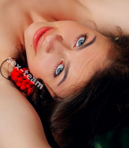 Проститутка Ася