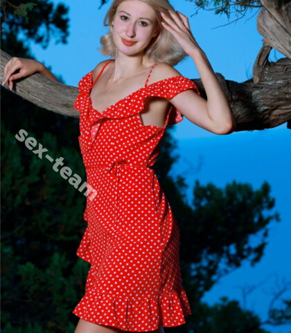 Проститутка Марго