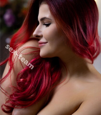 Проститутка Женя